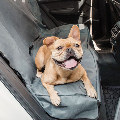 GF Pet Waterproof Dog Bench Seat Cover