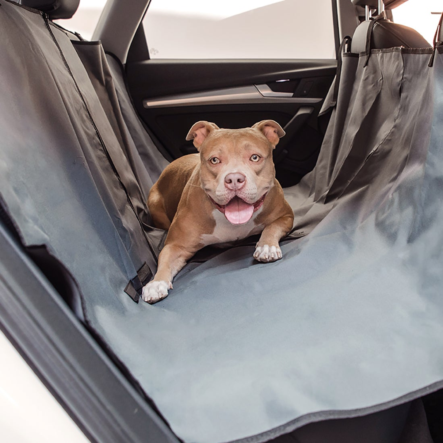 GF Pet Waterproof Dog Hammock Seat Cover