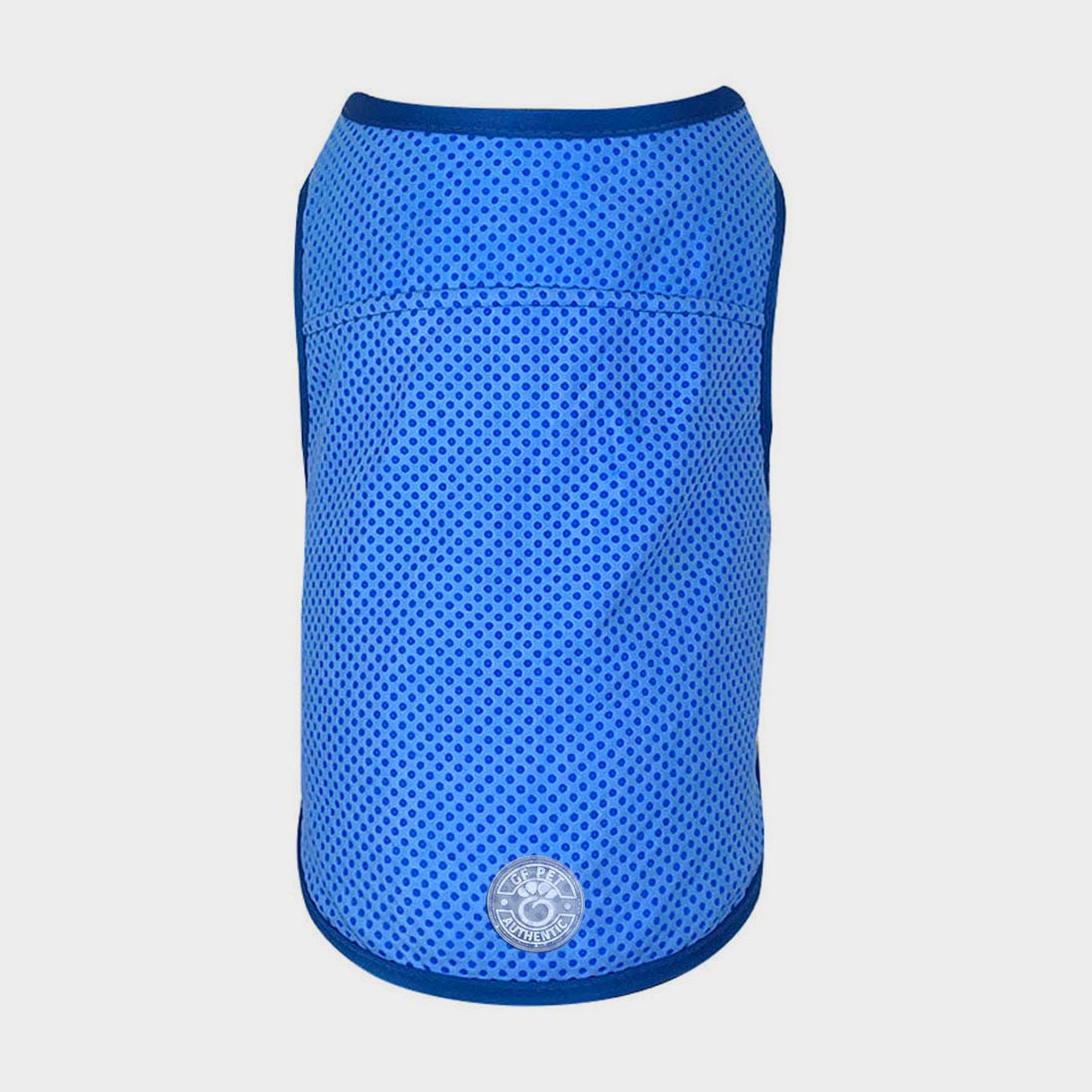 GF Pet ElastoFit Ice Vest for Dogs