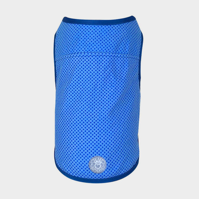 GF Pet ElastoFit Ice Vest for Dogs