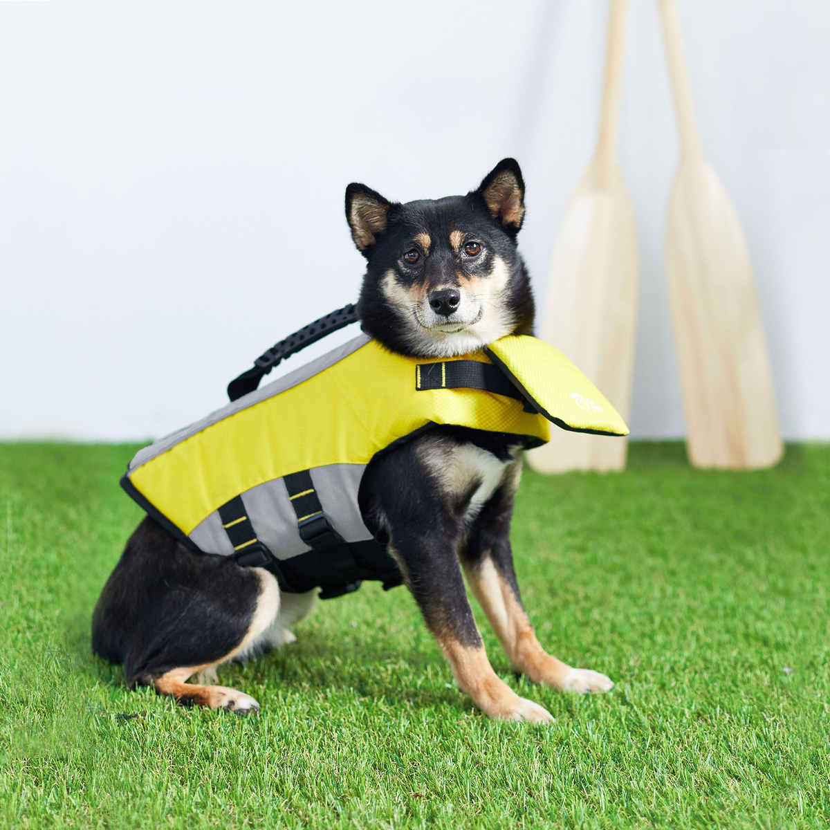 GF Pet Dog Life Vest