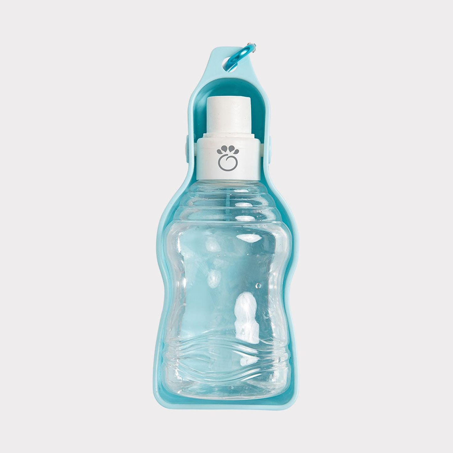 GF Pet Travel Water Bottle for Dogs