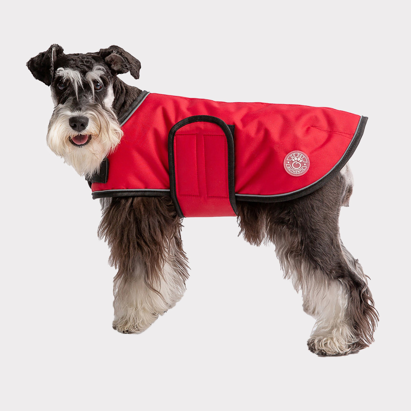 GF Pet Waterproof Blanket Dog Jacket