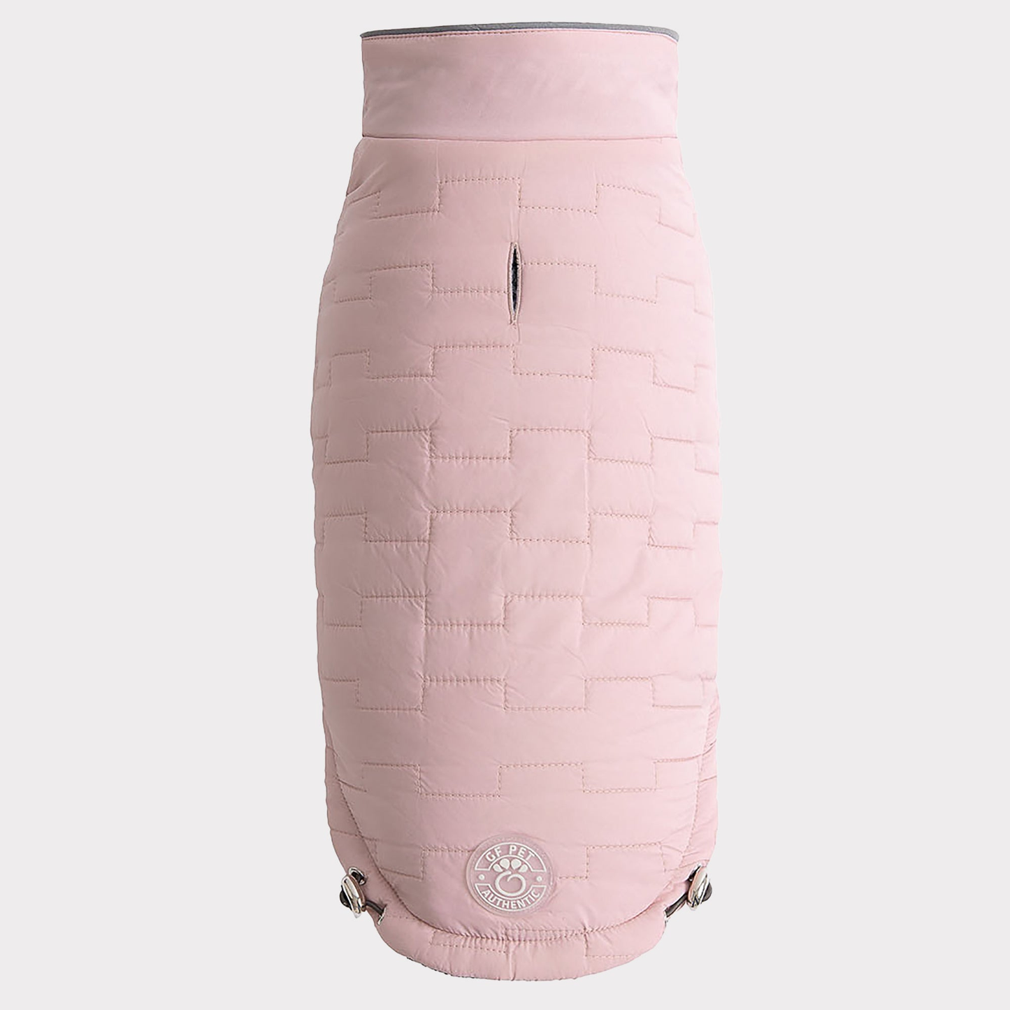 GF Pet Reversible Elasto-Fit Chalet Dog Jacket