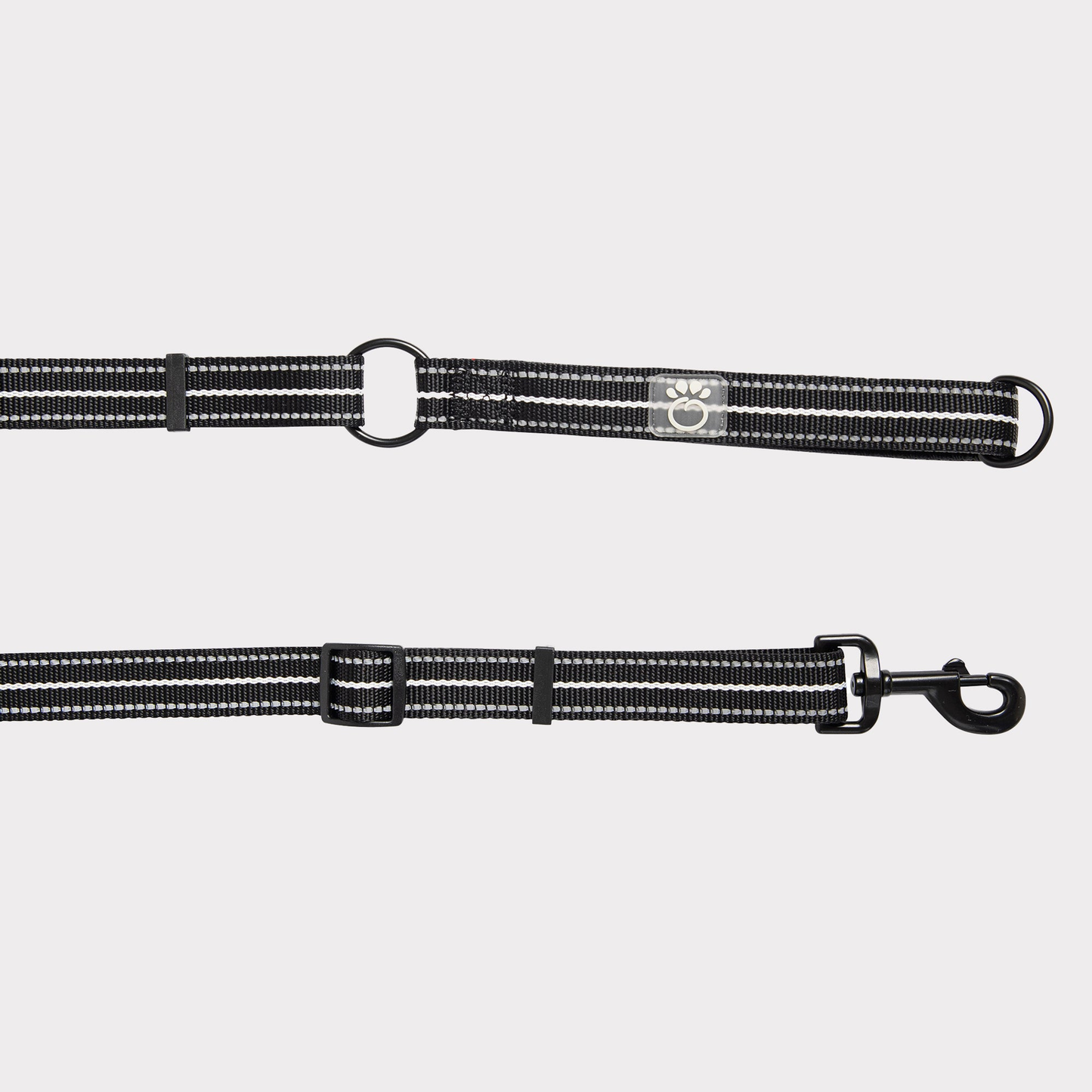 GF Pet Reflective EEZY Dog Leash