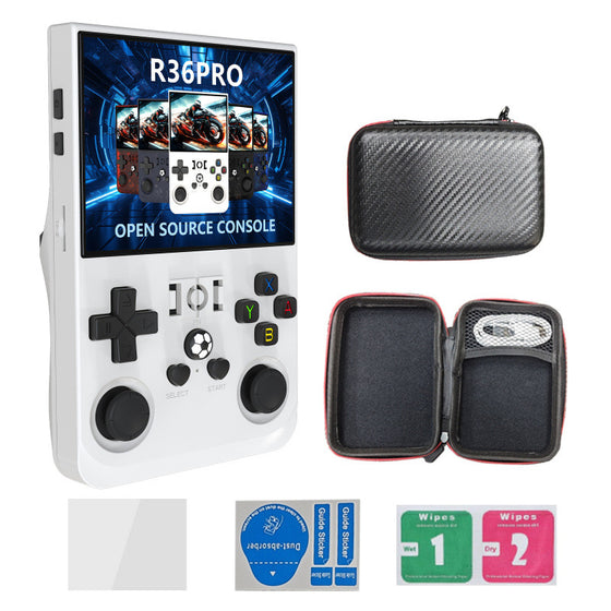 handheld game machine Gaming Electronics product image 6