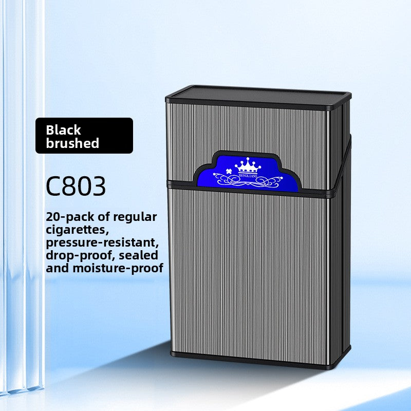 Cigarette protection box product image 8
