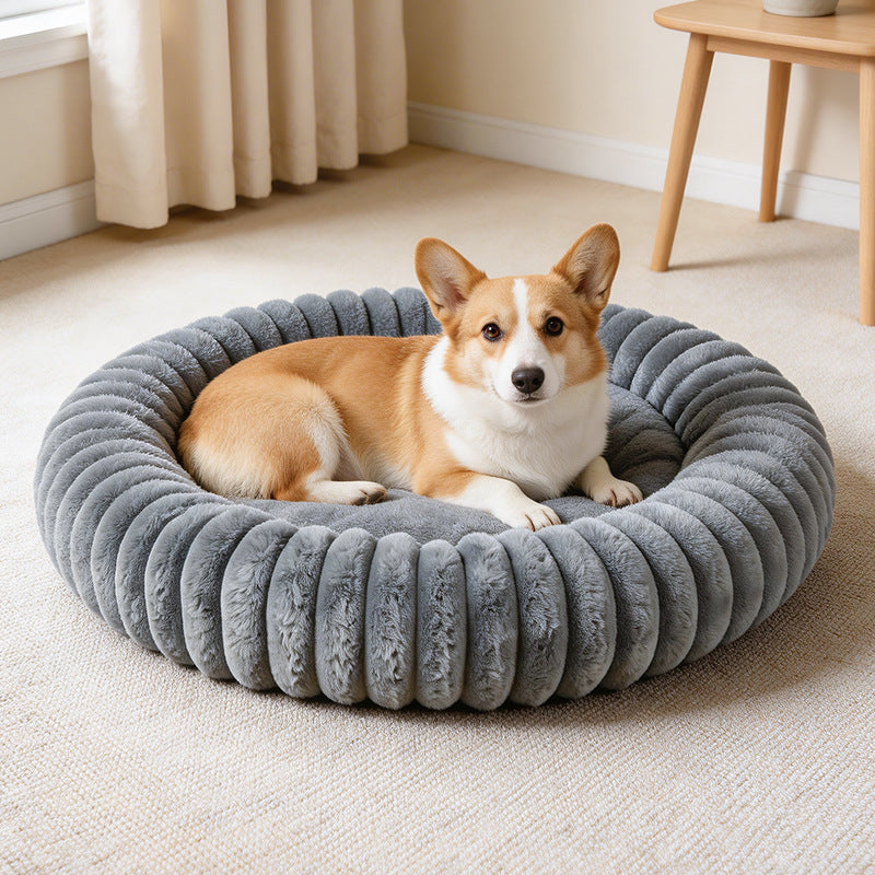 Pet Bed Cushion