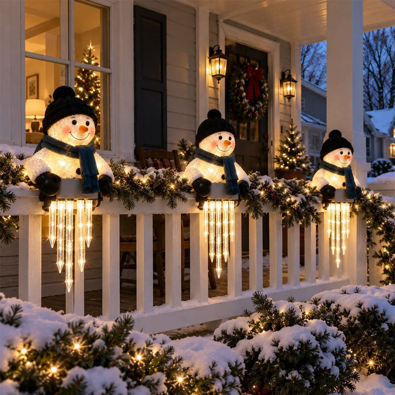 Christmas decoration lights