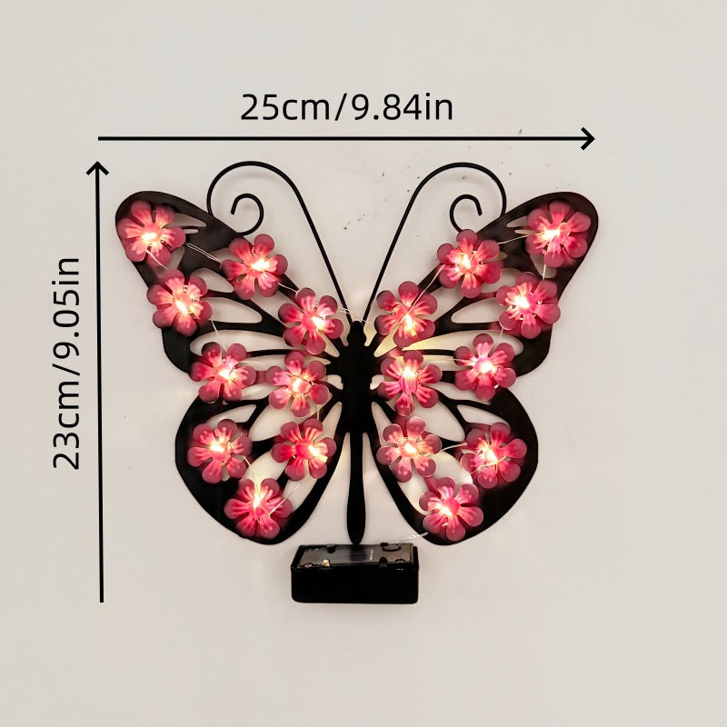 LED Outdoor Garden Light