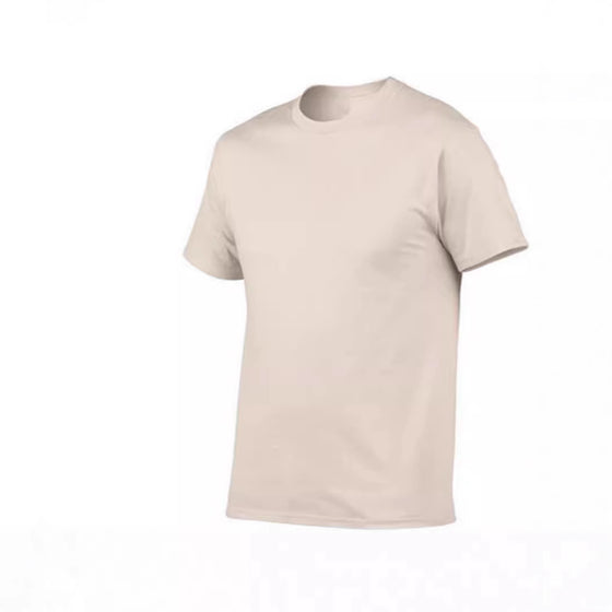 Cotton Short Sleeve T-Shirt Clothing & Accessories product image 1