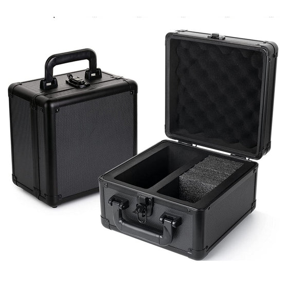 Professional Card Storage Box with Password Lock product image 1