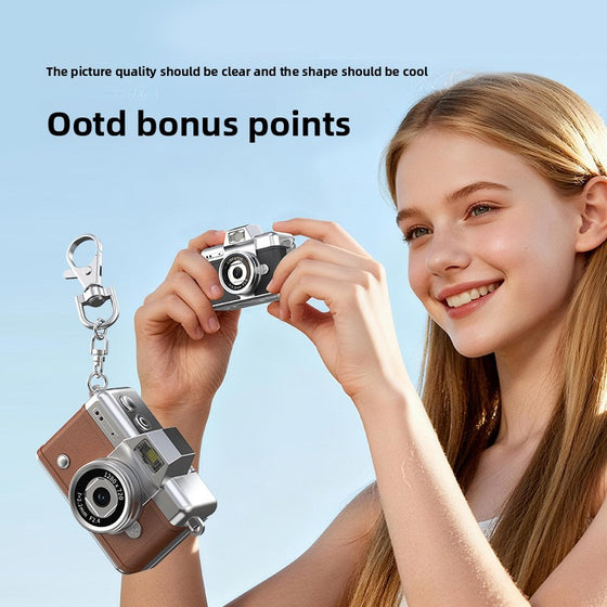 Portable Thumb Camera Camera & Photography product image 3