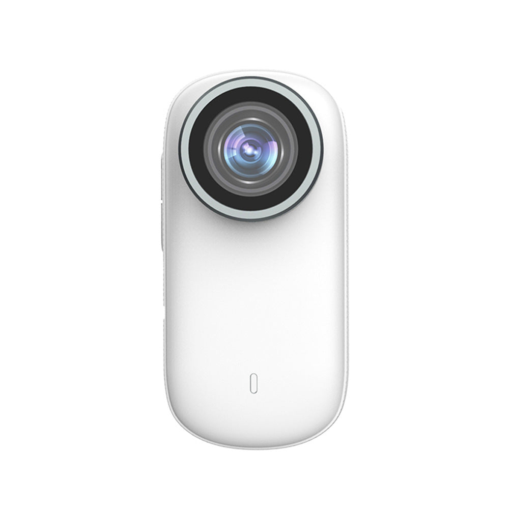 M10 Thumb Action Camera 4K Ultra HD Portable Sports Recorder