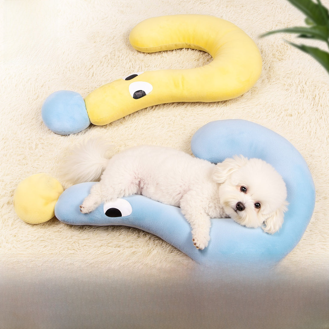 Pet Pillow Cushion