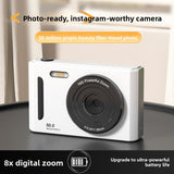 High-definition digital camera