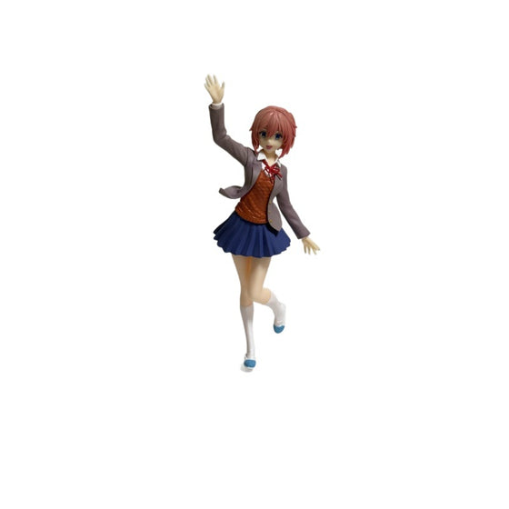 Anime Standing Figure Model Collectible Decor product image 5