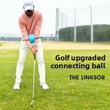 Golf ball connection kit