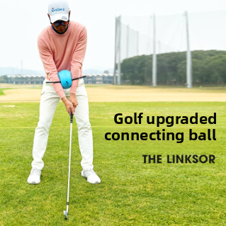 Golf ball connection kit product image 3