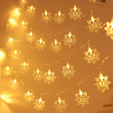 LED String Lights
