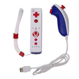 Dual-color game controller