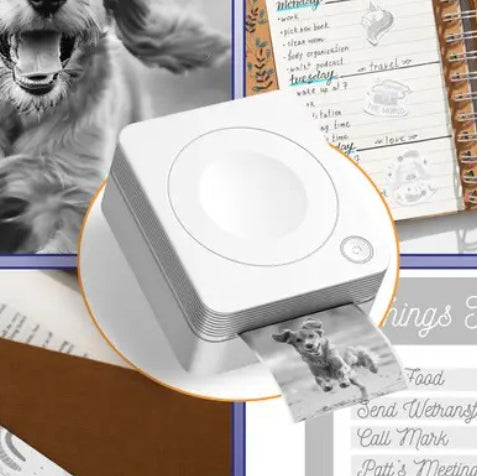 Thermal Printer product image 4
