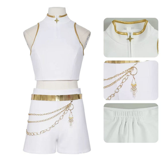 Halloween Performance Costume product image 4