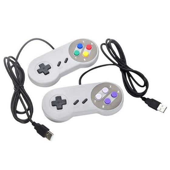 Wired game controller Controllers product image 1