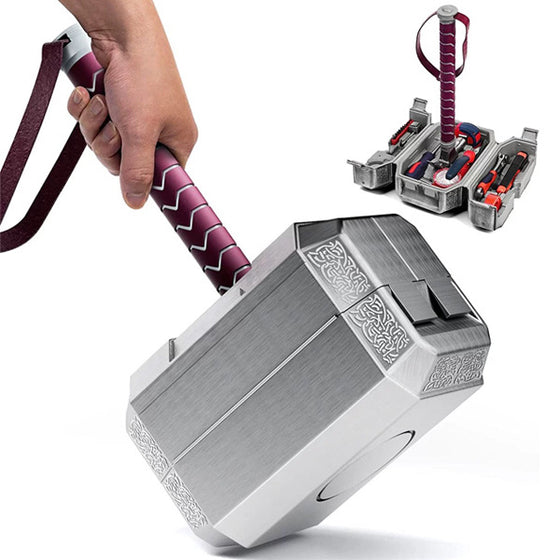 Multifunctional Manual Repair Tool product image 1