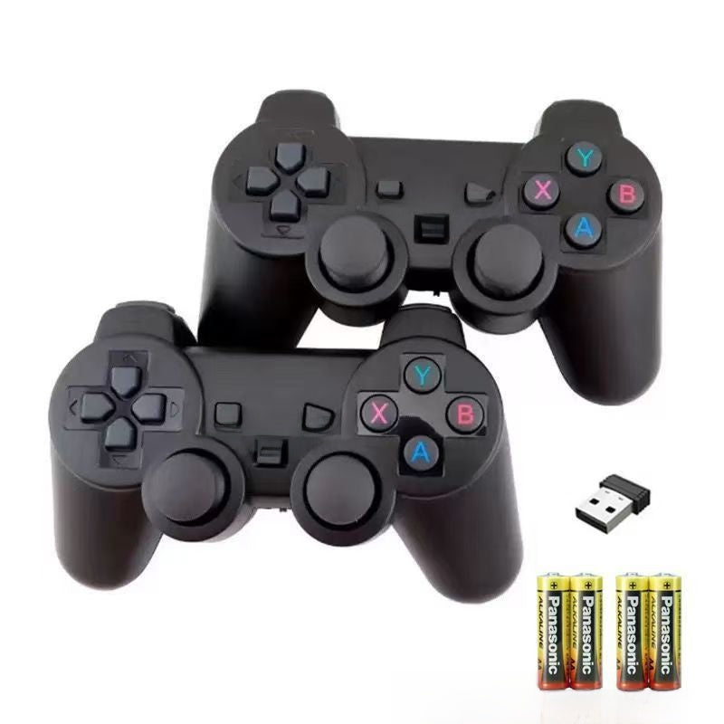 Universal Wireless Game Controller for Consoles and PC