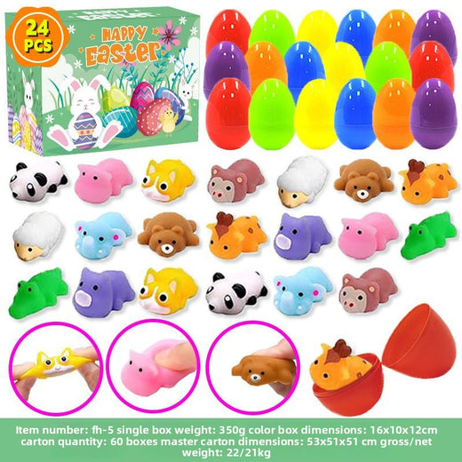 Plastic Toys product image 4