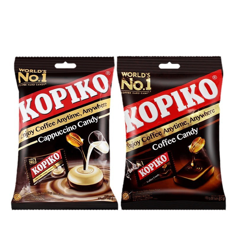 Kopiko Coffee Hard Candy product image 4