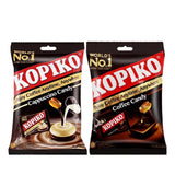 Kopiko Coffee Hard Candy
