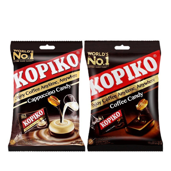 Kopiko Coffee Hard Candy product image 4