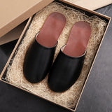 Home Comfort Slippers