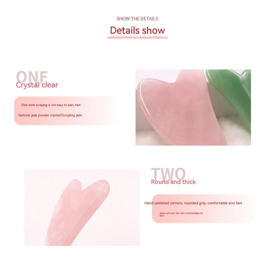 Jade Gua Sha - Image 7