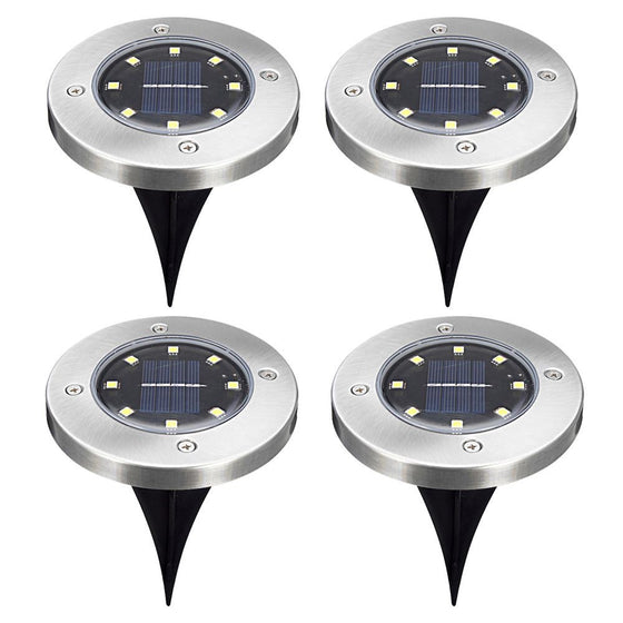 Solar garden lights Outdoor & Pond Lighting product image 4