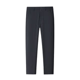 Men's Business Casual Straight Leg Pants