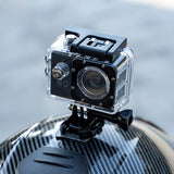 HD 4K Sports Camera