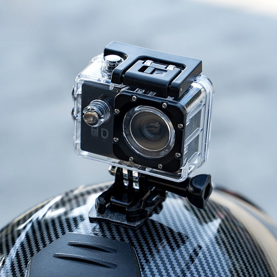 HD 4K Sports Camera Action Cameras product image 2