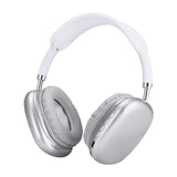 Wireless Stereo Headphones with Microphone