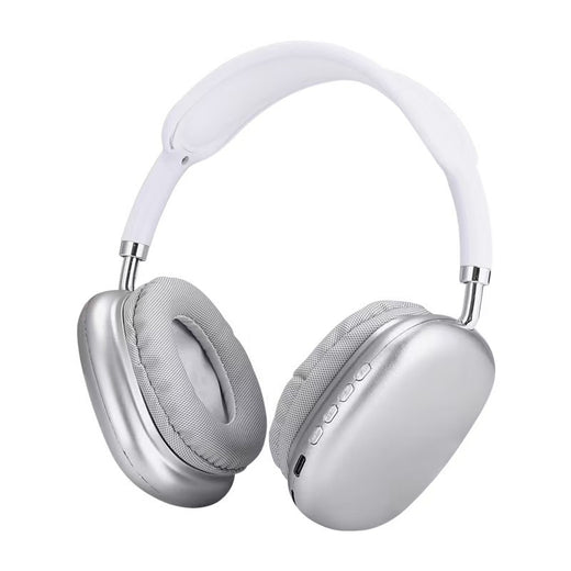 Wireless Stereo Headphones with Microphone