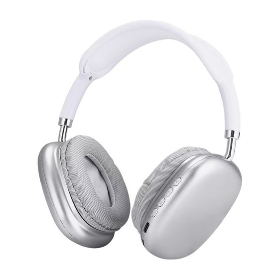 Wireless Stereo Headphones with Microphone Gaming Electronics product image 4