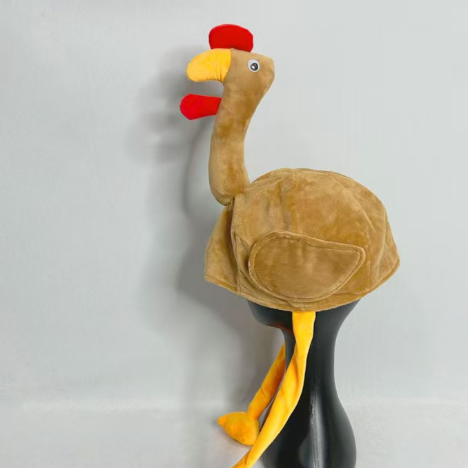 Turkey Headwear Party