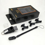 Referee Whistle for Sports Officiating