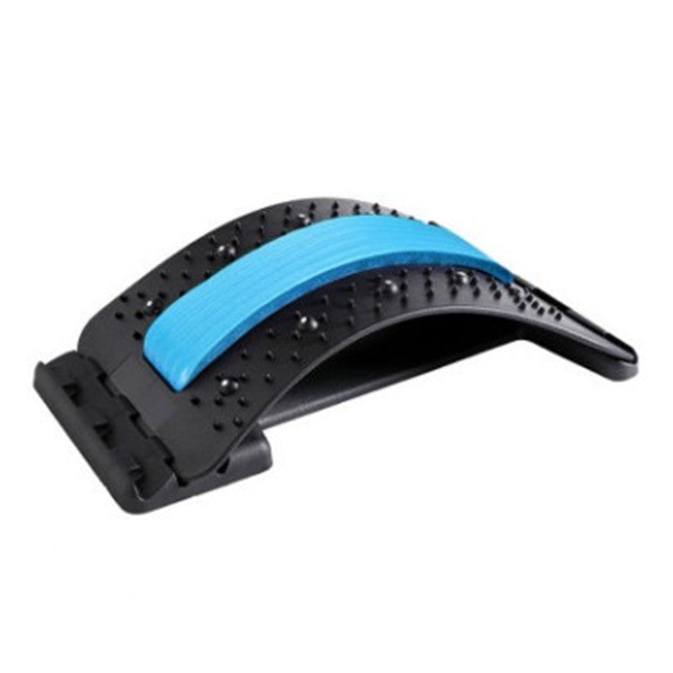 Lumbar Support Cushion with Magnetic Therapy