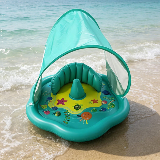 Beach sunshade mat Babies product image 2