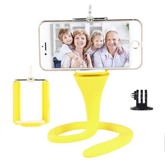 Mobile phone live broadcast stand Action Cameras product image 5