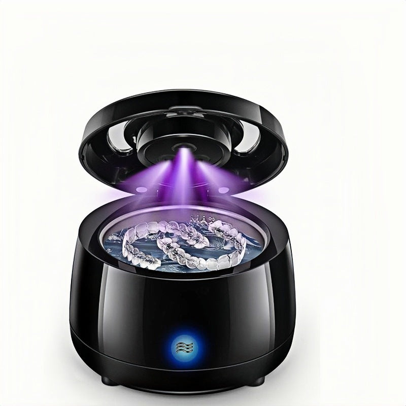 UV Ultrasonic Cleaning Machine for Jewelry and Dentures product image 5