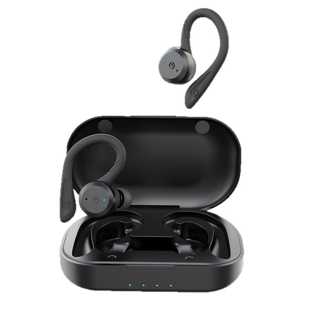 Wireless Bluetooth Earphone Sports Earhook Stereo product image 4